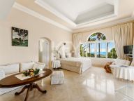 Villa for sale in La Zagaleta, Benahavis