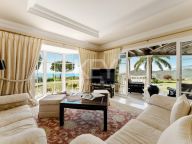 Villa for sale in La Zagaleta, Benahavis