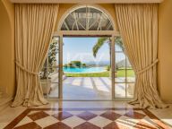 Villa for sale in La Zagaleta, Benahavis
