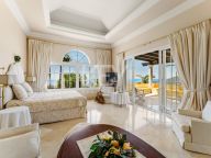 Villa for sale in La Zagaleta, Benahavis