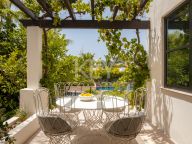 Villa for sale in San Pedro Playa, San Pedro de Alcantara