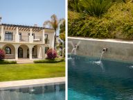Villa for sale in San Pedro Playa, San Pedro de Alcantara