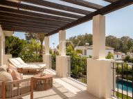 Villa for sale in San Pedro Playa, San Pedro de Alcantara