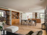 Villa for sale in San Pedro Playa, San Pedro de Alcantara