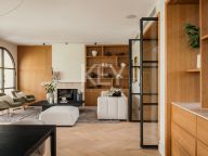 Villa for sale in San Pedro Playa, San Pedro de Alcantara