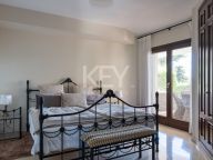 Villa for sale in El Rosario, Marbella East