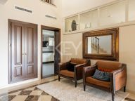 Villa for sale in El Rosario, Marbella East