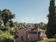 Villa for sale in El Rosario, Marbella East