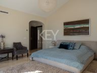 Villa for sale in El Rosario, Marbella East