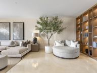 Penthouse for sale in La Quinta, Benahavis