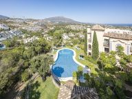 Penthouse for sale in La Quinta, Benahavis