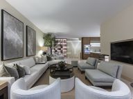 Penthouse for sale in La Quinta, Benahavis