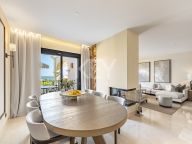 Penthouse for sale in La Quinta, Benahavis