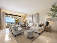 Penthouse for sale in La Quinta, Benahavis