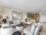 Penthouse for sale in La Quinta, Benahavis