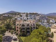 Penthouse for sale in La Quinta, Benahavis
