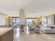 Penthouse for sale in La Quinta, Benahavis