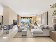 Penthouse for sale in La Quinta, Benahavis