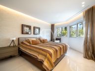 Apartment for sale in Marbella Golden Mile