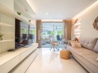 Apartment for sale in Marbella Golden Mile