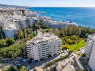 Apartment for sale in Marbella Golden Mile