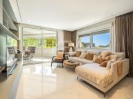 Apartment for sale in Marbella Golden Mile