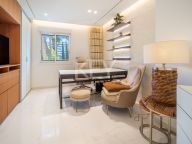 Apartment for sale in Marbella Golden Mile