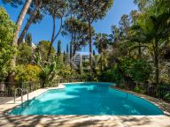 Apartment for sale in Marbella Golden Mile