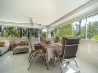 Apartment for sale in Marbella Golden Mile