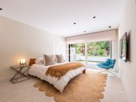 Ground Floor Duplex for sale in Marbella Golden Mile