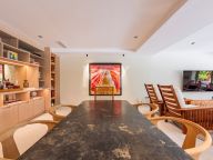 Ground Floor Duplex for sale in Marbella Golden Mile