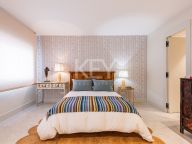 Ground Floor Duplex for sale in Marbella Golden Mile