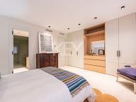 Ground Floor Duplex for sale in Marbella Golden Mile