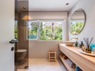 Ground Floor Duplex for sale in Marbella Golden Mile