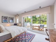 Ground Floor Duplex for sale in Marbella Golden Mile