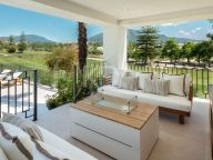 Villa for sale in Nueva Andalucia