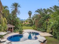 Villa for sale in Nagüeles, Marbella Golden Mile
