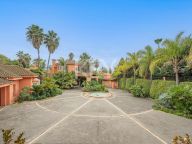 Villa for sale in Nagüeles, Marbella Golden Mile