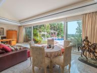 Villa for sale in Nagüeles, Marbella Golden Mile