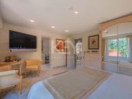 Villa for sale in Nagüeles, Marbella Golden Mile