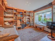 Villa for sale in Nagüeles, Marbella Golden Mile
