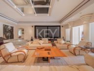 Villa for sale in Nagüeles, Marbella Golden Mile