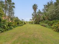 Villa for sale in Nagüeles, Marbella Golden Mile