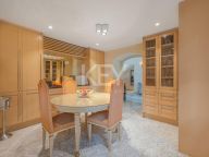 Villa for sale in Nagüeles, Marbella Golden Mile