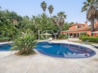 Villa for sale in Nagüeles, Marbella Golden Mile