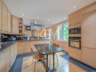 Villa for sale in Nagüeles, Marbella Golden Mile