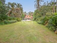 Villa for sale in Nagüeles, Marbella Golden Mile