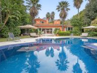 Villa for sale in Nagüeles, Marbella Golden Mile