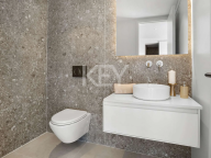 Villa for sale in Los Naranjos Hill Club, Nueva Andalucia