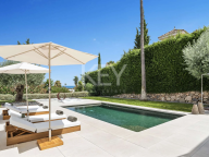 Villa for sale in Los Naranjos Hill Club, Nueva Andalucia